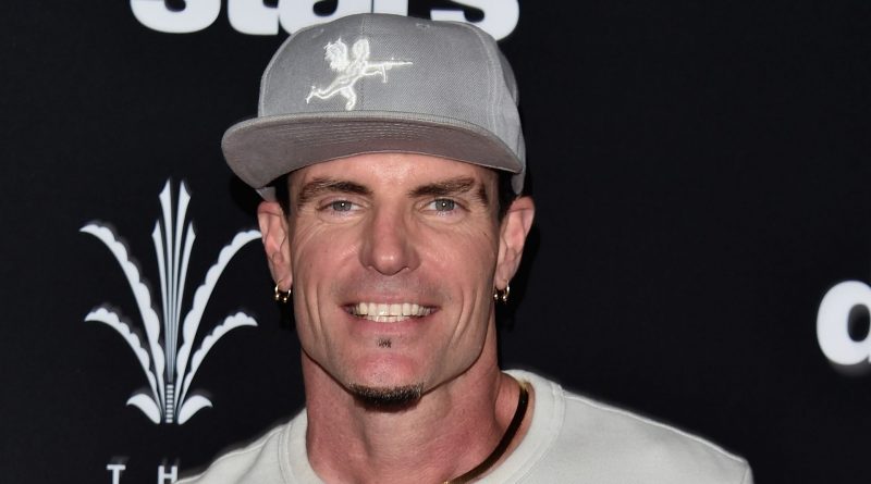 Vanilla Ice - Say Goodbye
