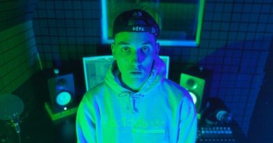 totpoc, stereoRYZE - Нёрд
