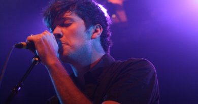 Washed Out - Hide