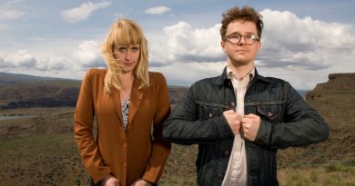 Wye Oak - Watching the Waiting