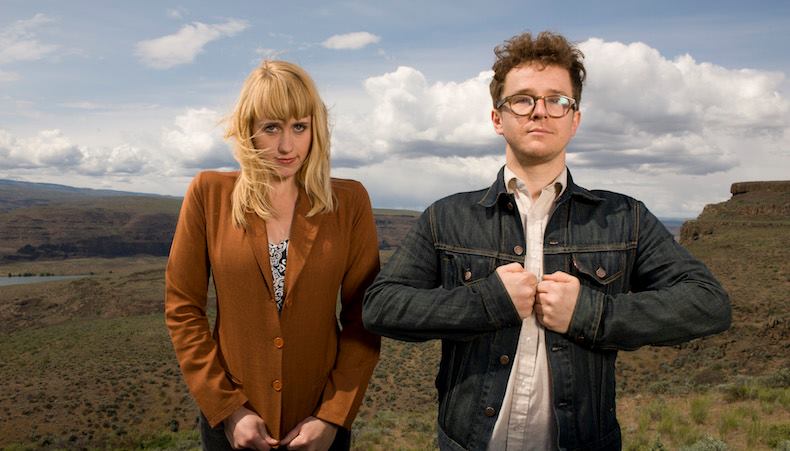 Wye Oak - Watching the Waiting