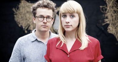 Wye Oak - The Alter