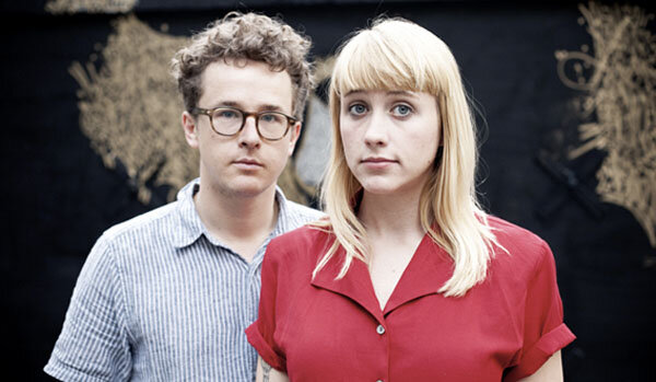 Wye Oak - The Alter