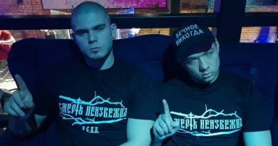 Murda Killa — Мой белоснежный саван