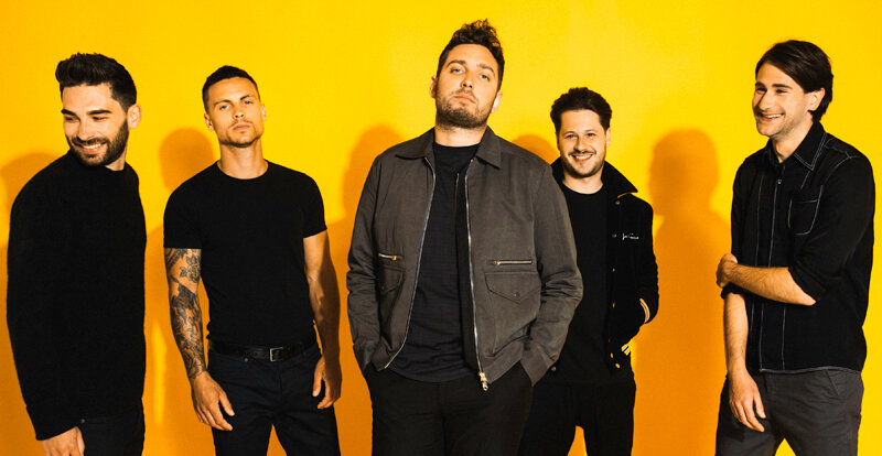 You Me At Six – Brand New