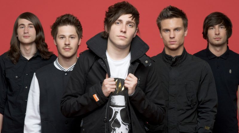 You Me At Six – Predictable