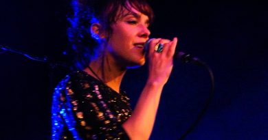 Zaz - Dans ma rue