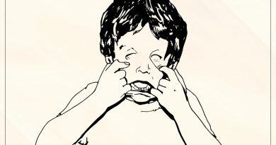 Wye Oak - Shriek