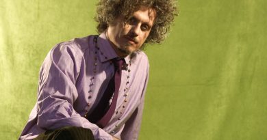 Niccolò Fabi - Capelli