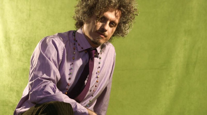 Niccolò Fabi - Capelli