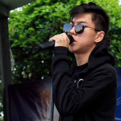 abdr. - Аутро