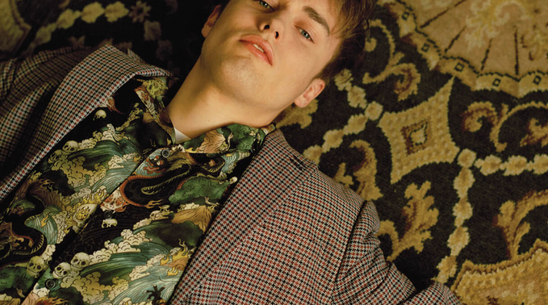 Sam Fender - Poundshop Kardashians