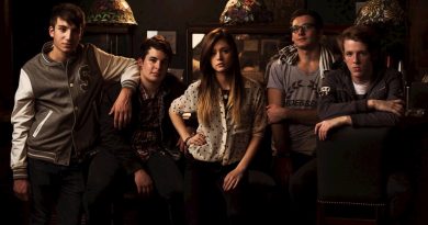 Against the Current - Something You Need