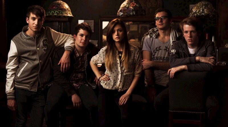 Against the Current - Something You Need