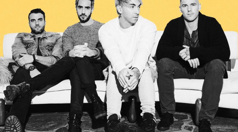 All Time Low – Some Kind Of Disaster