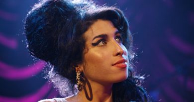 Amy Winehouse - Fool's Gold