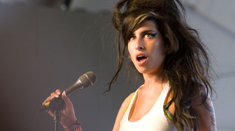 Amy Winehouse - Cupid
