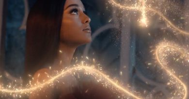 Ariana Grande, John Legend - Beauty and the Beast