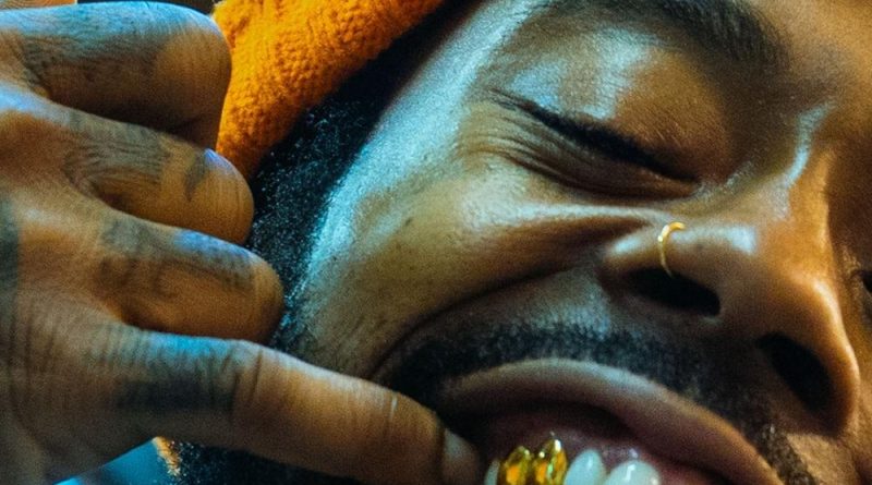 Deniro Farrar - Ran Off feat. JayWay Sosa