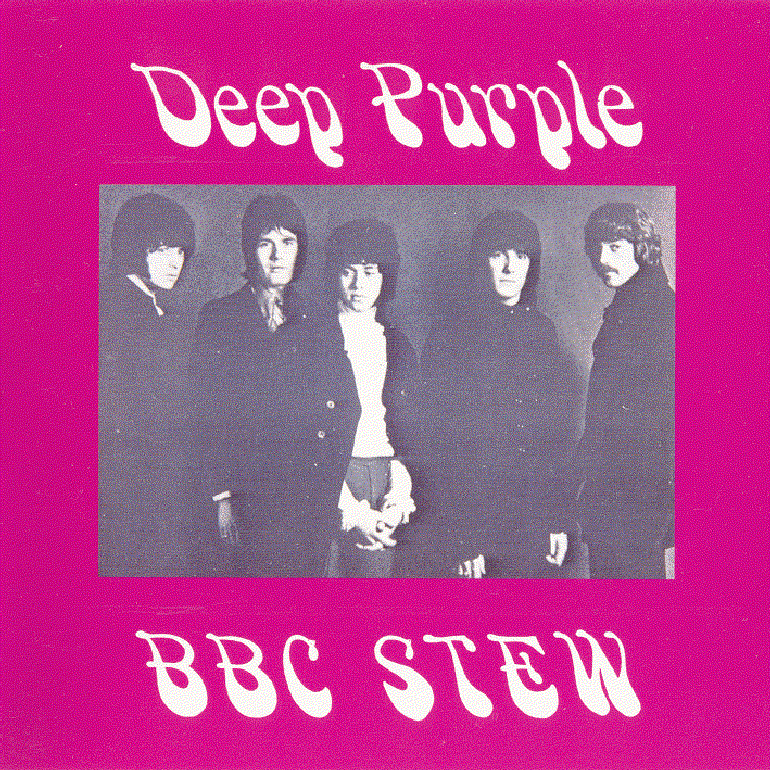 Deep Purple - And The Address