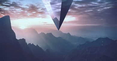 Starset - DIE FOR YOU