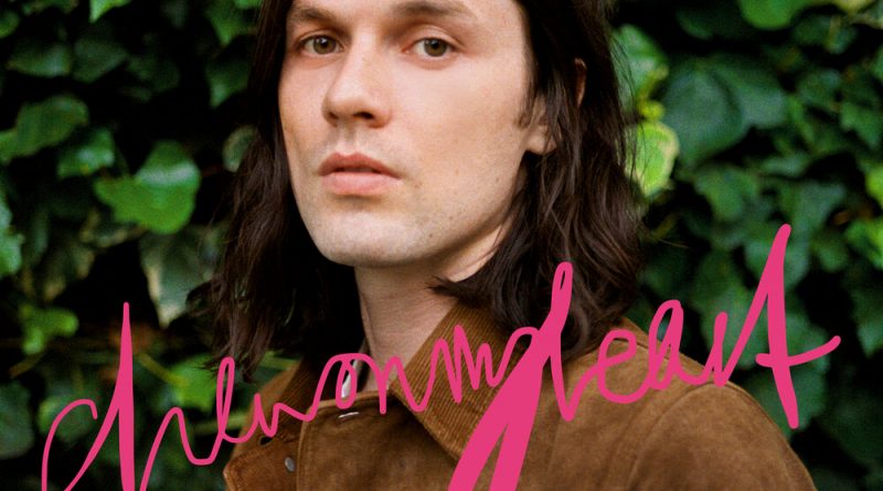 James Bay - Chew On My Heart