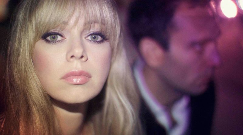 Chromatics - Time Rider