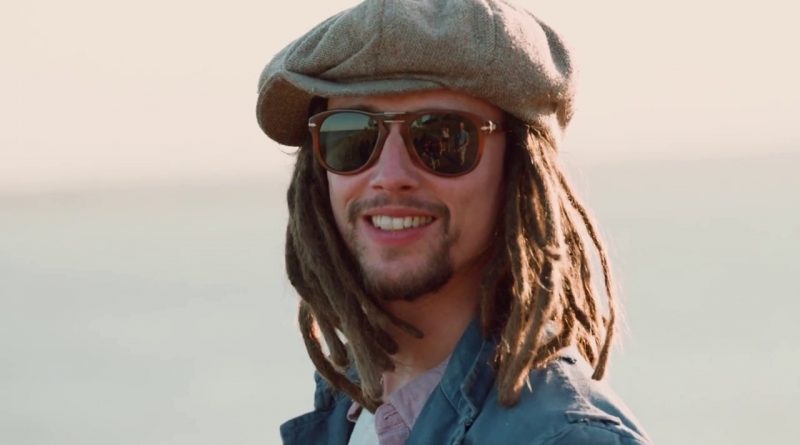 JP Cooper - She's On My Mind