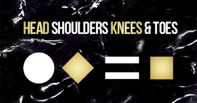 Ofenbach, Quarterhead, Norma Jean Martine - Head Shoulders Knees & Toes