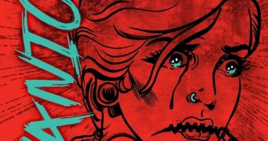 From Ashes to New - Panic
