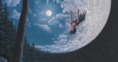 Marcus - Луна