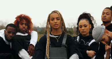DaniLeigh - No Limits