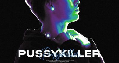 PUSSYKILLER — Кис