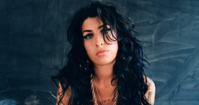 Amy Winehouse - Rehab