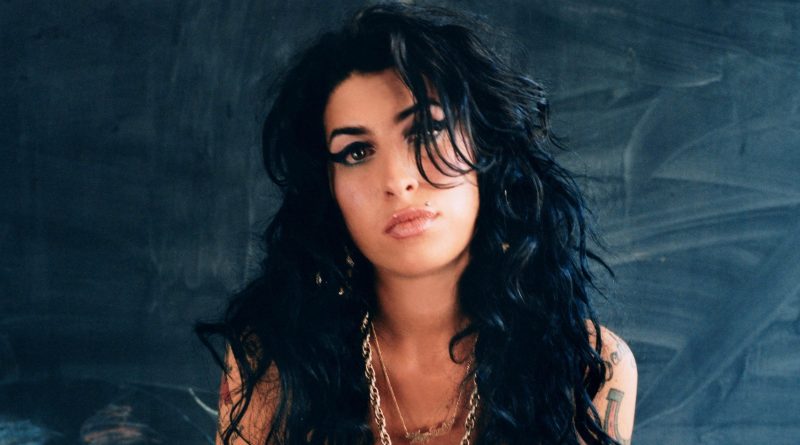 Amy Winehouse - Rehab