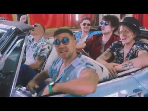 The Hatters, Тони Раут, Гарри Топор - Don't Give a Fuck