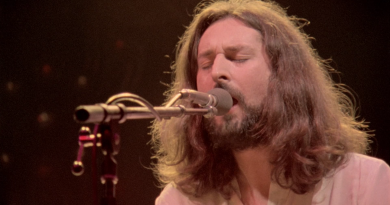 Слушать Supertramp - Goodbye Stranger