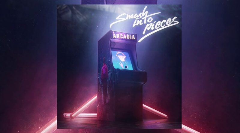 Smash Into Pieces - Arcadia