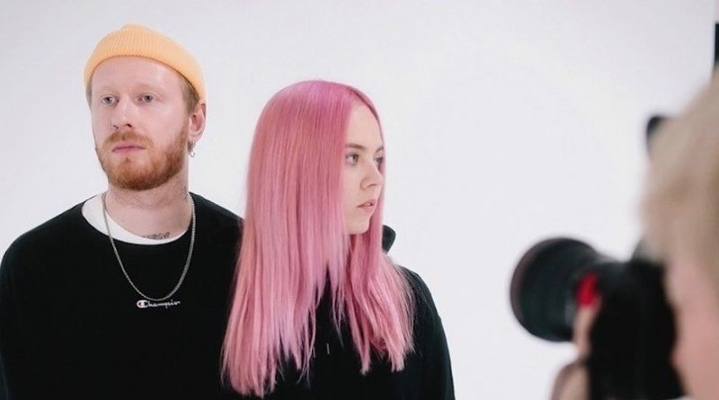 RSAC & ELLA - NBA (Не мешай)