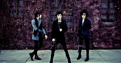 Palaye Royale - Warhol