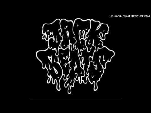 The Black Ghosts - I Want Nothing