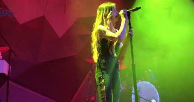 Against the Current - Friendly Reminder