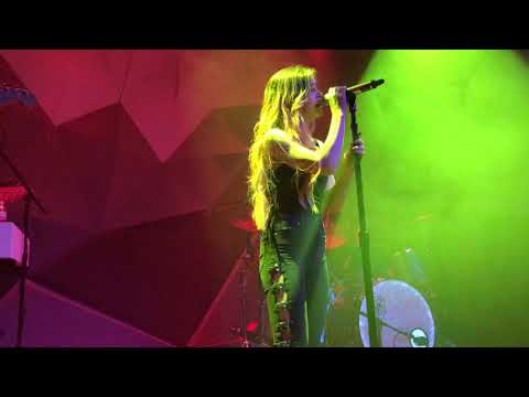 Against the Current - Friendly Reminder