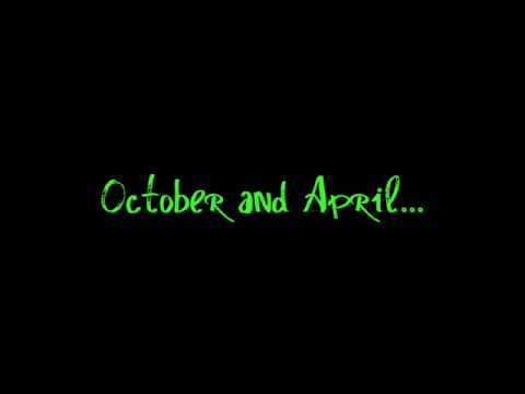 The Rasmus - October & April