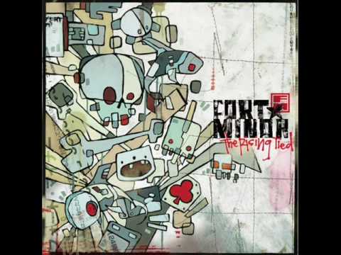 Fort Minor, John Legend - High Road