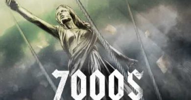 7000$ - Империи должны умереть