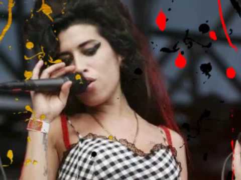 Amy Winehouse - Back To Black