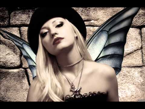 Блондинка Ксю - Дождь