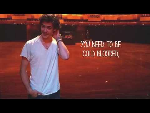Jack Savoretti - Deep Waters