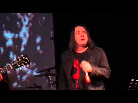 Кукрыниксы - Костёр